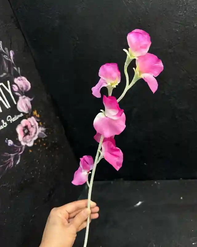 Искусственные цветы Мимоза