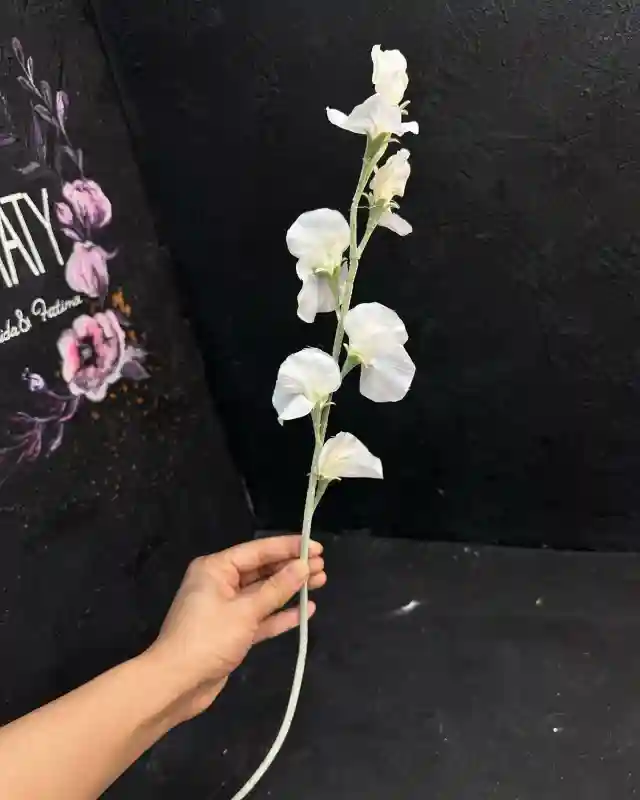 Искусственные цветы Мимоза