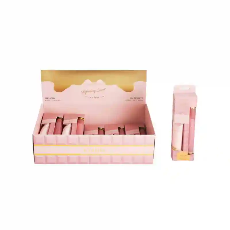 Парфюмерный набор Royal Intense