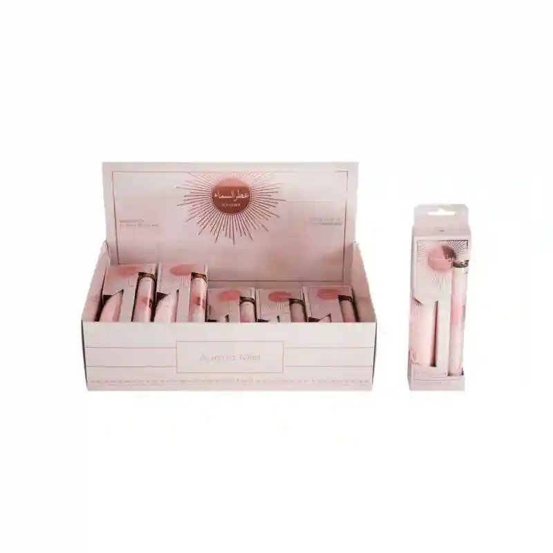 Парфюмерный набор Party Dream Pink