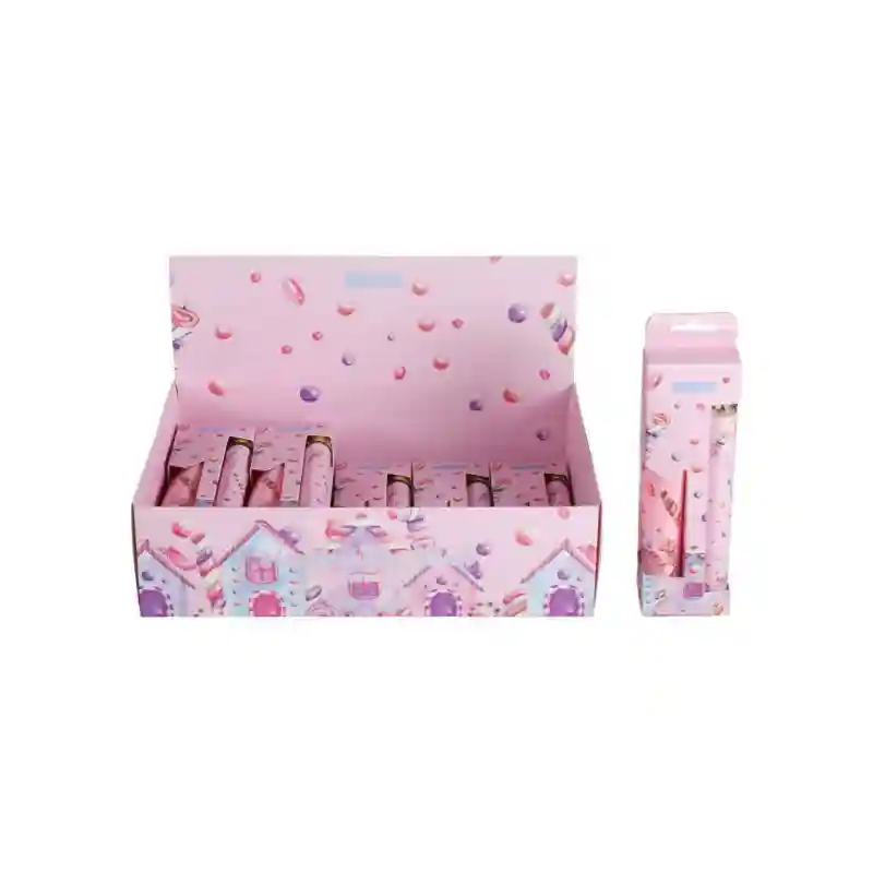 Парфюмерный набор Kisass