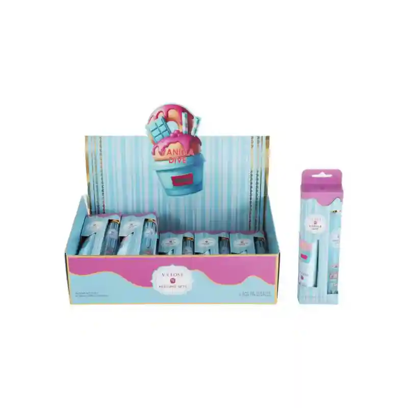 Парфюмерный набор Ocean Gleam