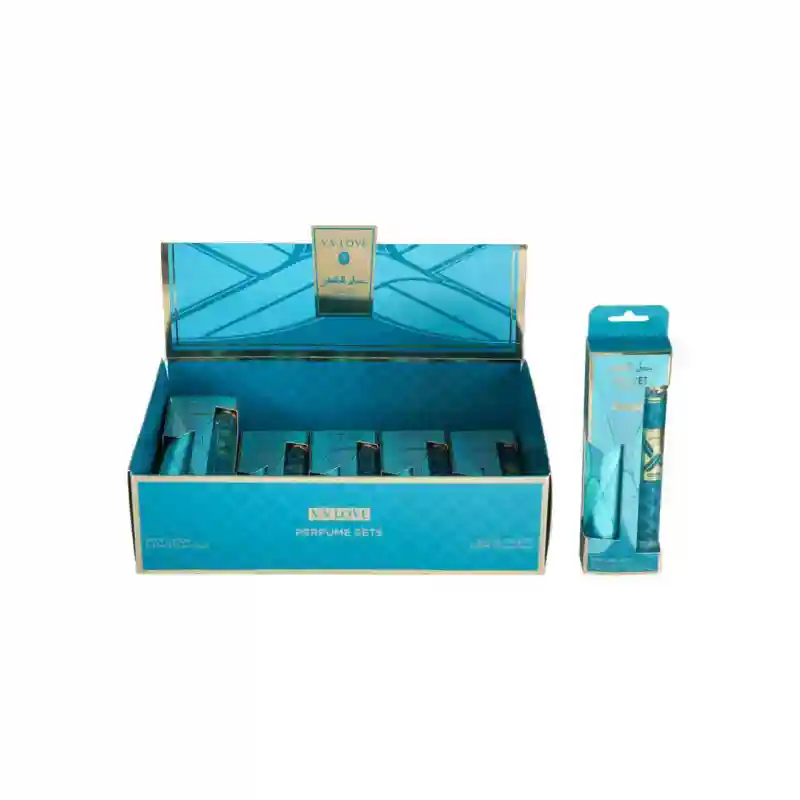 Парфюмерный набор Refreshing Sweet