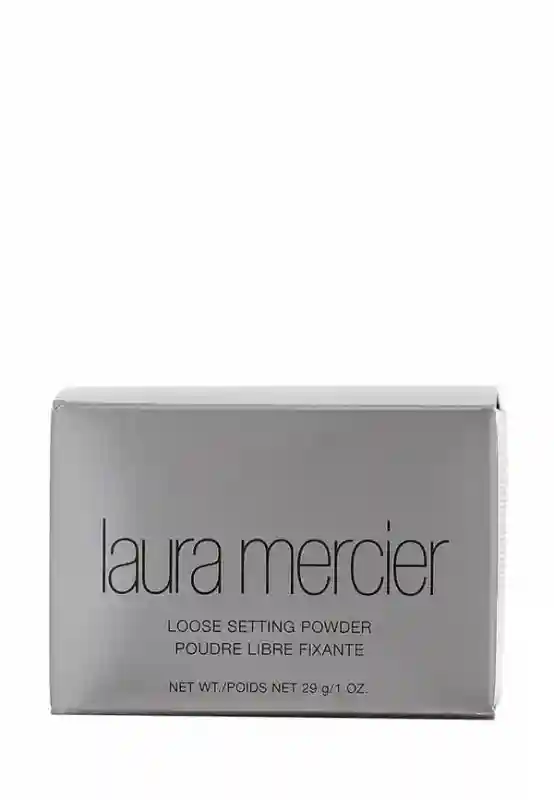 Рассыпчатая пудра Laura Mercier