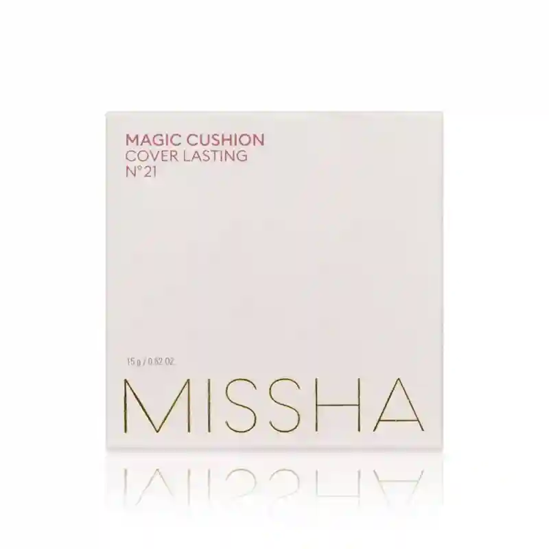 BB кушон MISSHA Magic Cushion