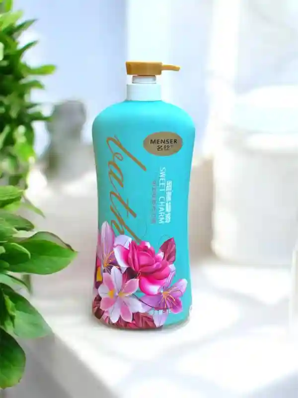 Гель для душа MENSER Sweet Charm