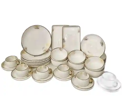 Valentina AL-30/32pcs (Столовый сервиз, 32 предмета)
