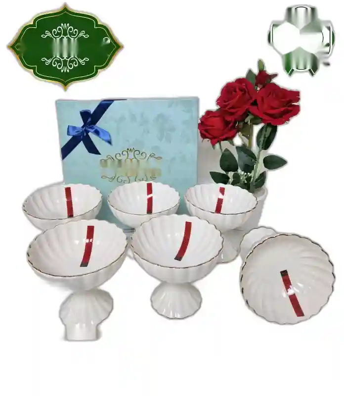 Посуда Valentina CH-4