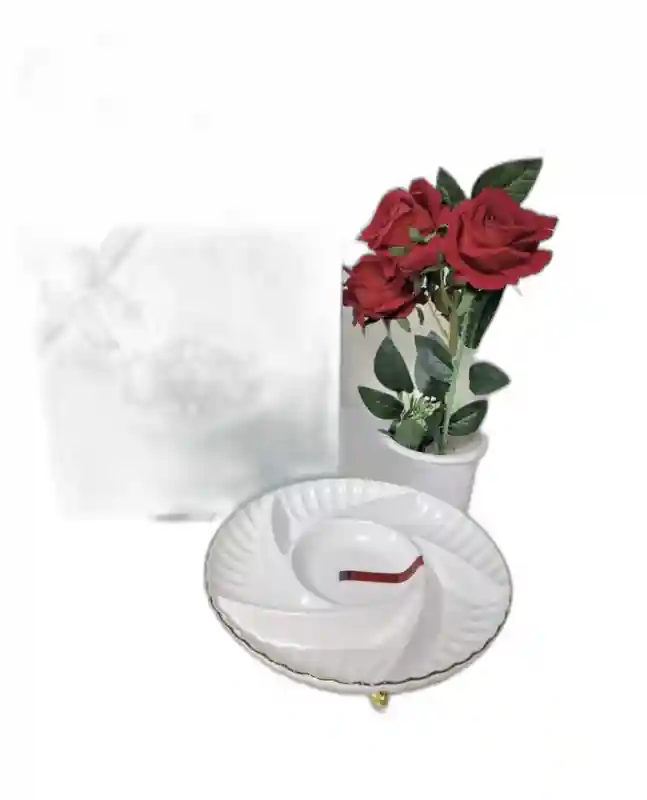 Посуда Valentina CH-31