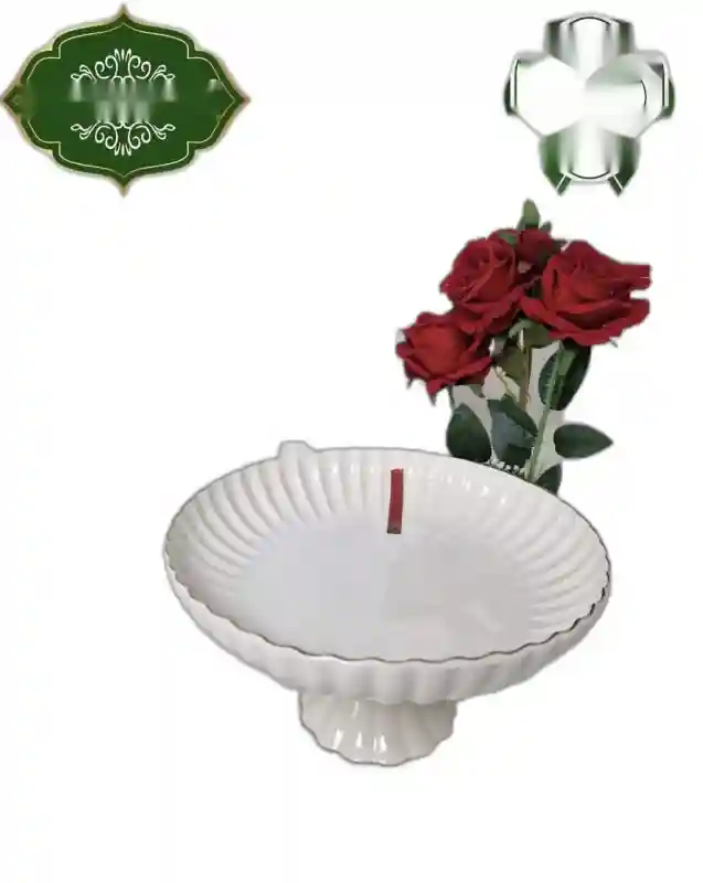 Посуда Valentina CH-27