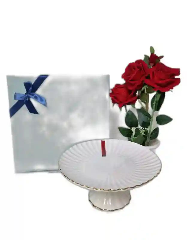 Посуда Valentina CH-11