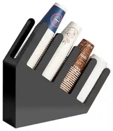 Подставка пластик