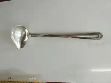 Ложка для соуса Tool нержавеющая сталь, 1 шт