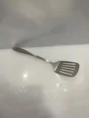 Лопатка нержавеющая сталь, 1 шт