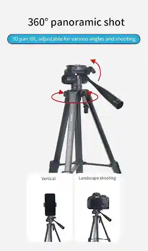 Монопод-штатив Jmary — KT-249