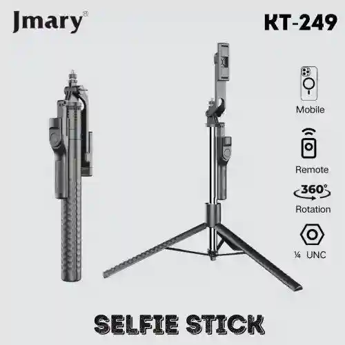 Монопод-штатив Jmary — KT-239