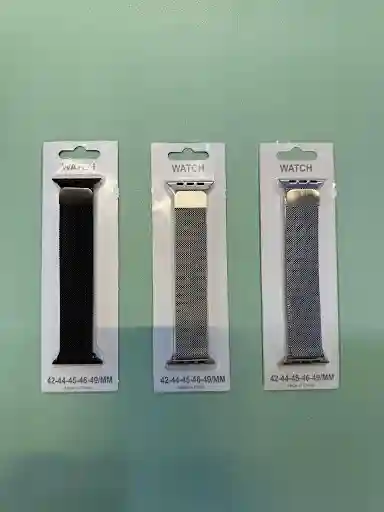 Ремешок Milanese Original для Apple Watch