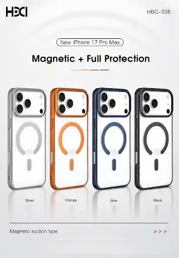 Чехол HDD HBC-335 для iPhone