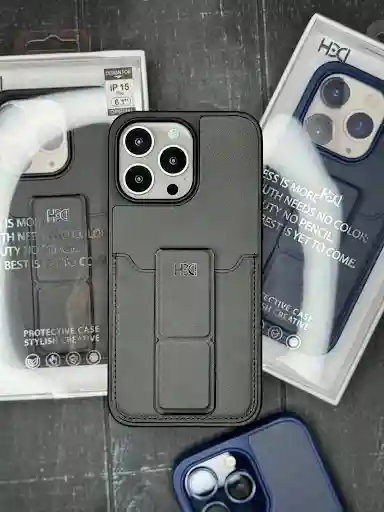 Кожаный чехол HDD HBC-013 2-в-1