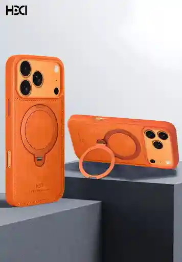 Чехол HDD HBC-422 Металл+Дерево для iPhone