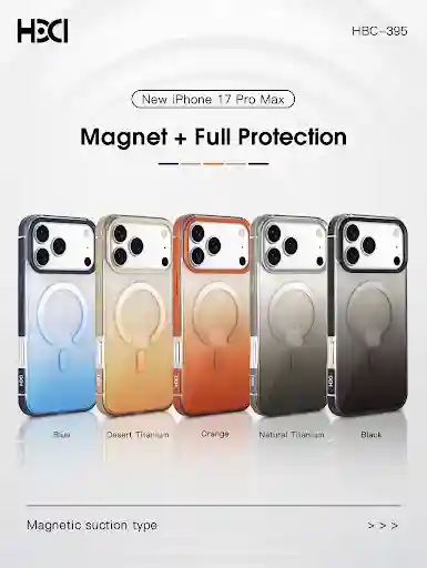 Чехол HDD HBC-395 Metal Frame для iPhone