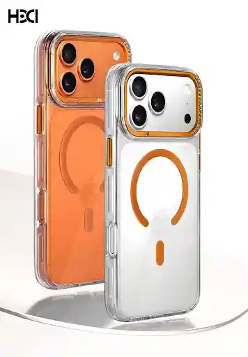 Чехол HDD HBC-273 со стразами для iPhone