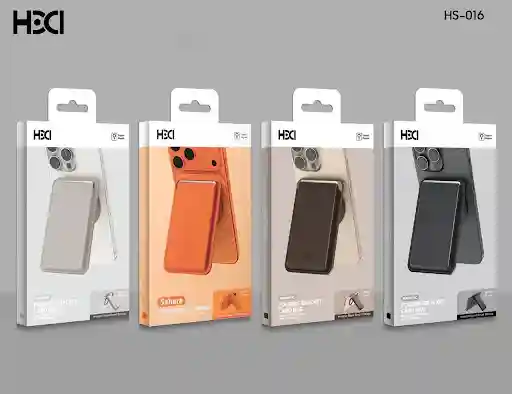 Картхолдер HDD HS-016 Folding Bracket Card Bag