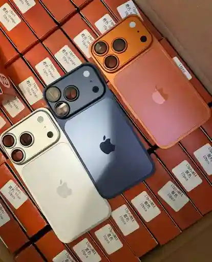 Металлическая накладка-обманка камеры 1:1