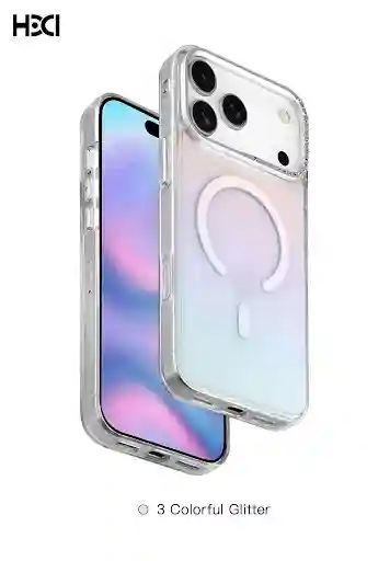 Чехол HDD HBC-411 Cradle Series Chameleon