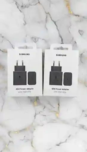 Сетевой адаптер Samsung 45W Original