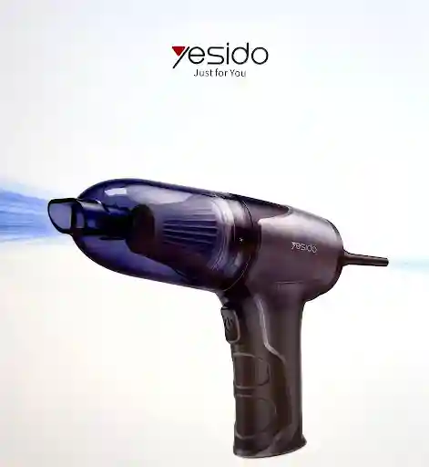 Беспроводной автомобильный пылесос Yesido VC08