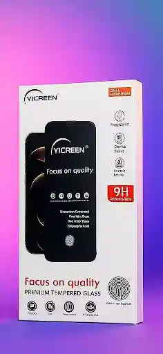 Защитное стекло Yicreen Samsung Ultra Series