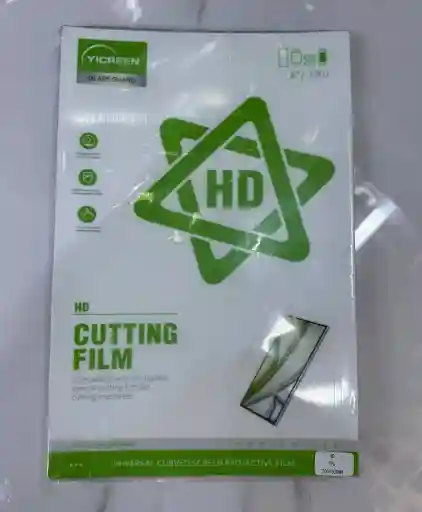 Гидрогелевая пленка Yicreen HD Privacy