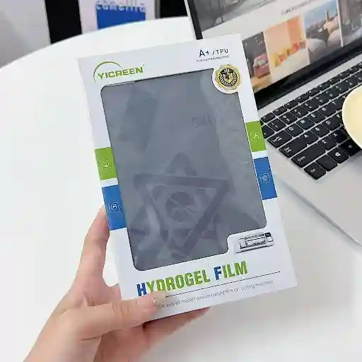 Гидрогелевая пленка Yicreen HD (для плоттера)