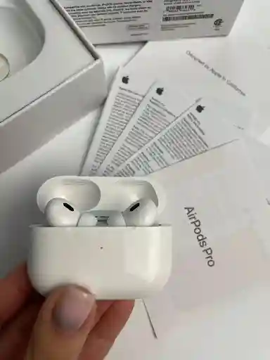 Беспроводные наушники AirPods Pro Premium