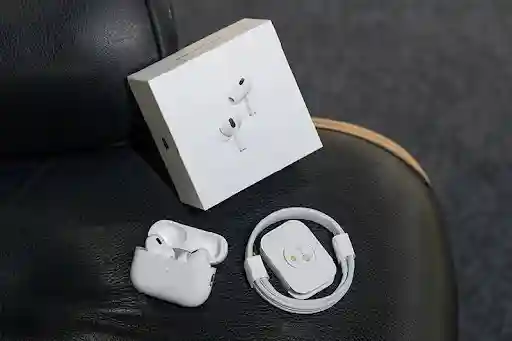 Беспроводные наушники AirPods Pro 2 Premium