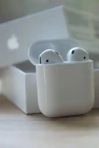 Беспроводные наушники AirPods 2 Premium