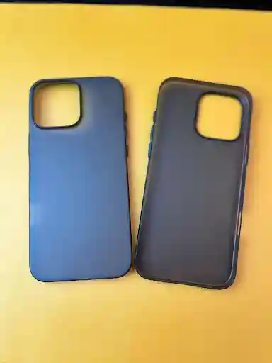 Ультратонкий пластиковый чехол Tolake Original