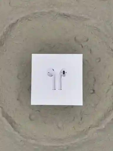 Беспроводные наушники AirPods 3 TMT