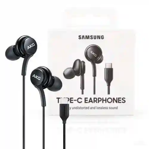 Наушники Samsung AKG Original