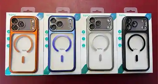 Защитный чехол TOTU PC-3