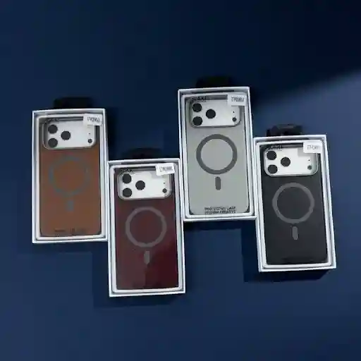 Кожаный чехол U-LAKI