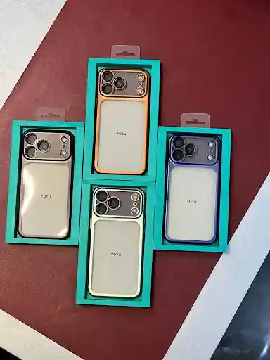 Чехол TOTU PC-2 для iPhone 16 Pro