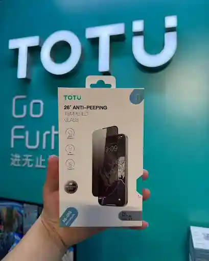 Защитное стекло Totu AB-058 Privacy