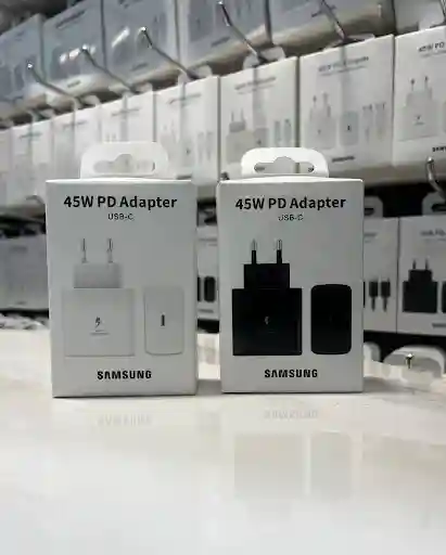 Сетевой адаптер Samsung GGG 45W