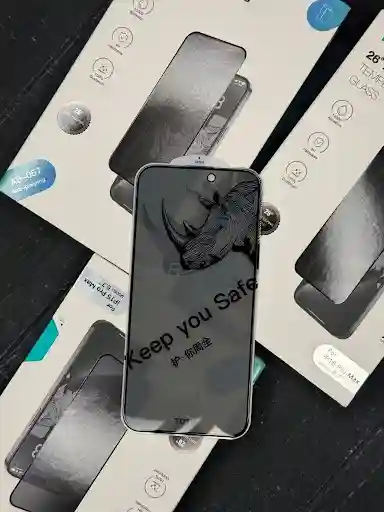 Защитное стекло TOTU Privacy