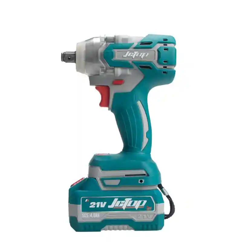 Гайкаверт аккумляторный 24866