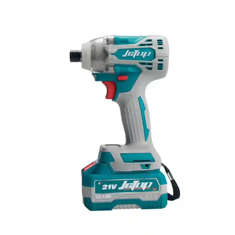 Гайкаверт аккумляторный 24871