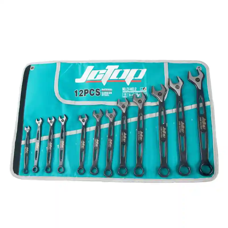 Набор гаечных ключей 8pcs 8-24