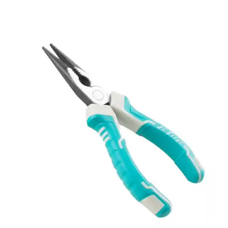 Плоскогубцы для игольчатого носа